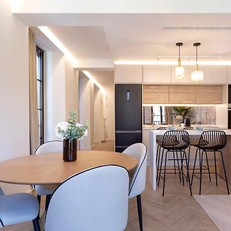 סביליה Genteel Home Chicarreros מראה חיצוני תמונה