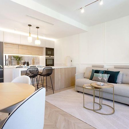 סביליה Genteel Home Chicarreros מראה חיצוני תמונה