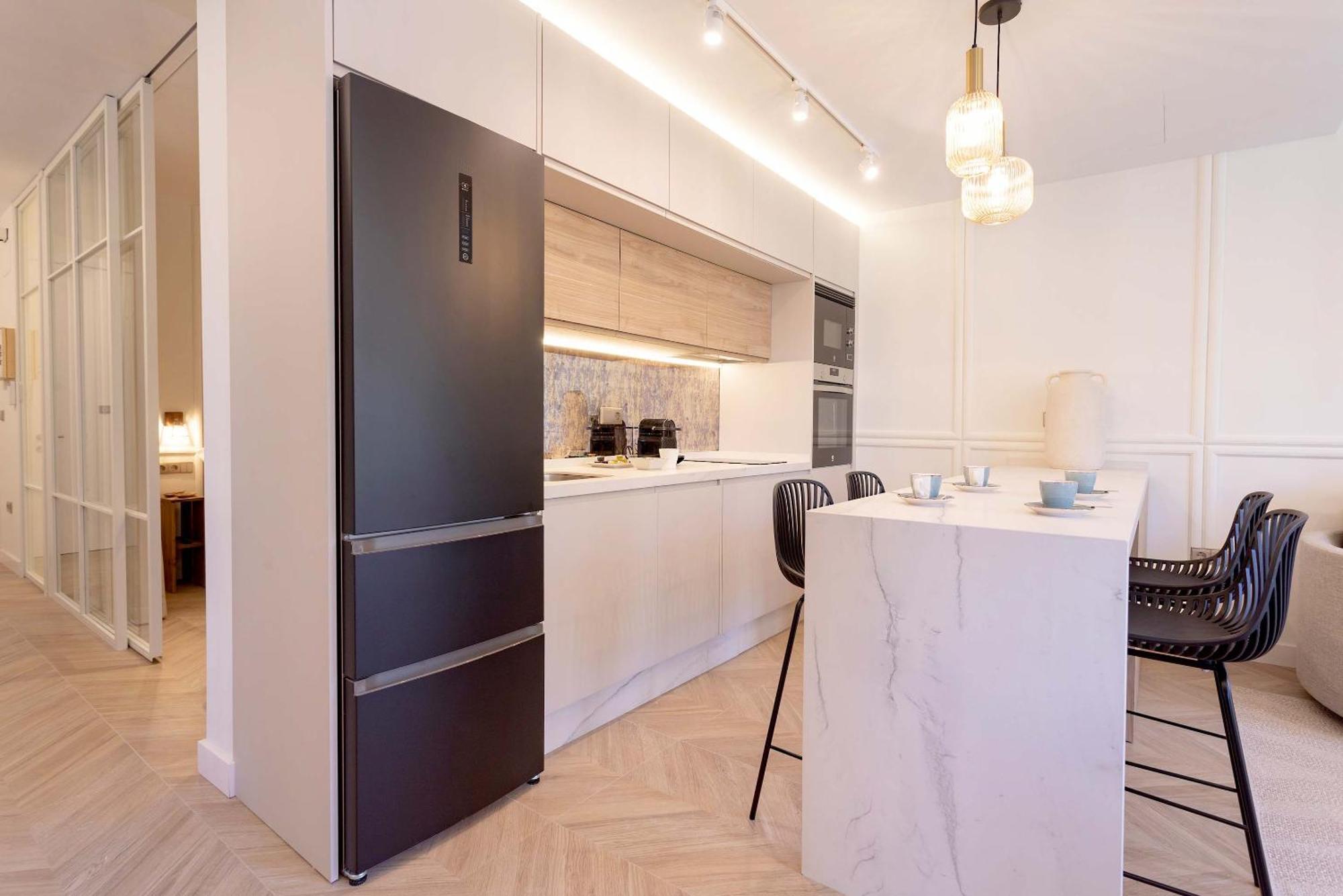 סביליה Genteel Home Chicarreros מראה חיצוני תמונה